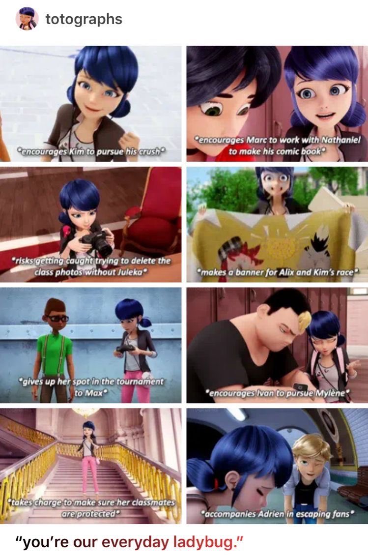 marinette🎀 tweet media