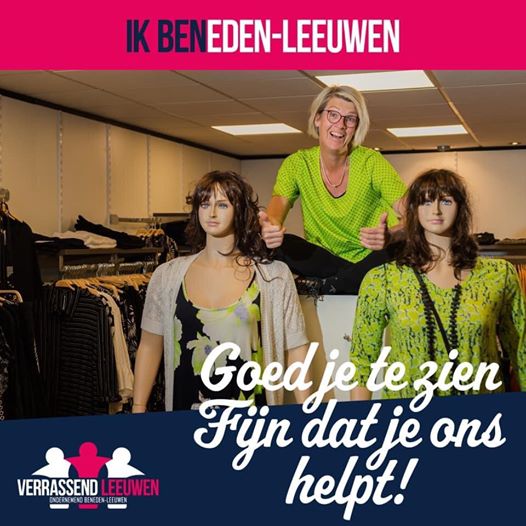 Ciskas_Mode's tweet image. Loopt u weer bij mij binnen? - mailchi.mp/2b99649ea4fe/f…
