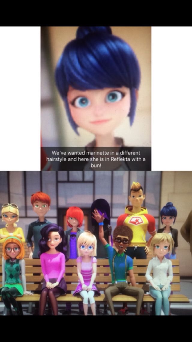 marinette🎀 tweet media