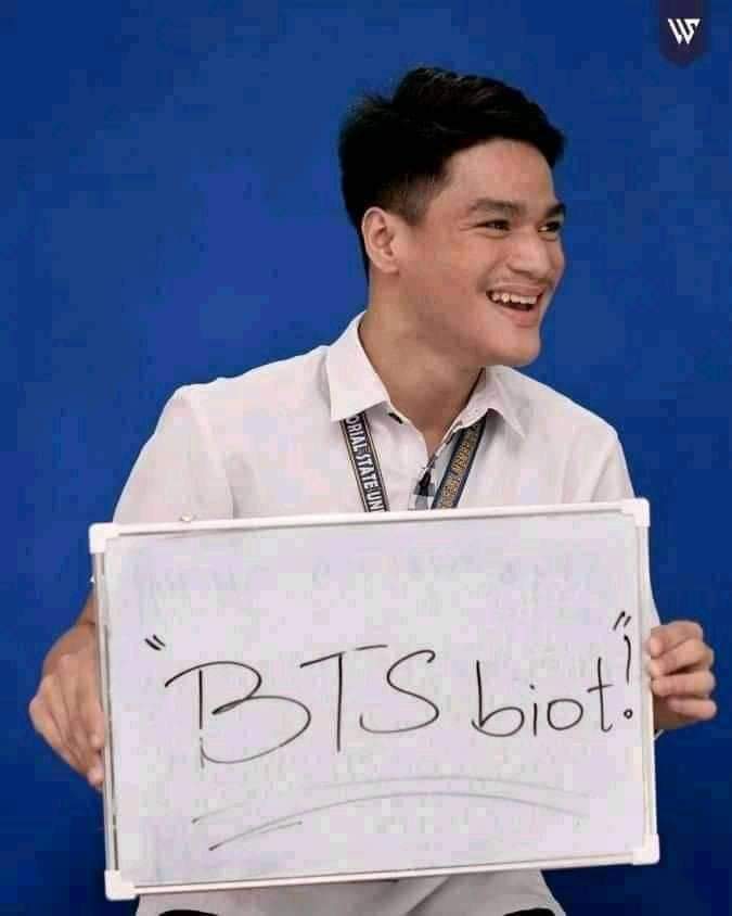 AzeelAlmonte's tweet photo. now how can they come back here for the fans they broke us in the korean armys maybe it's disrespectful and the rudeness of the manners is okay the other basher but sometimes it hurts that it's not good to listen to
#RESPECTBANGTAN
#PROTECTBANGTAN
#APOLOGIZETOBANGTAN https://t.co/VcivHdlyRG
