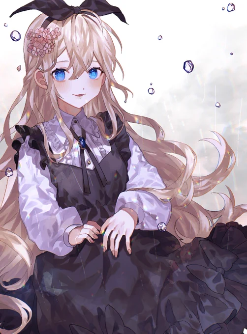 梅雨 
