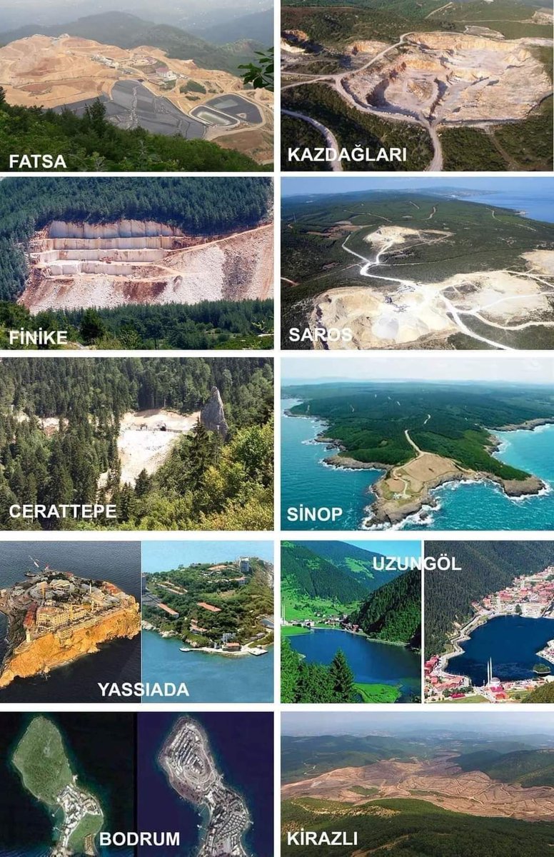 HasanKeremDemir's tweet photo. #DünyaÇevreGünü https://t.co/K3C2NBnl2W
