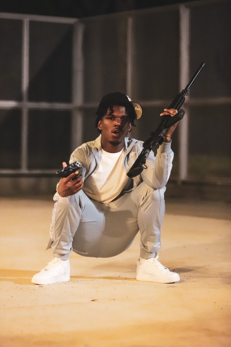 LoadyGangNic's tweet photo. Fascinated with my life she heard i kill niggas #Loady #NoRedemption ๐๐๐ฝโโ๏ธ https://t.co/9v6IxdjLuT