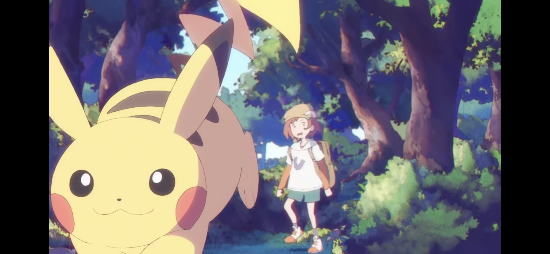 若年オタ ポケモン ソード シールド ユメノツボミ 主人公キャラメイク 着せ替ツボミ風 中々会うのが無くて難しい T Co Pjwayhdhfu Twitter