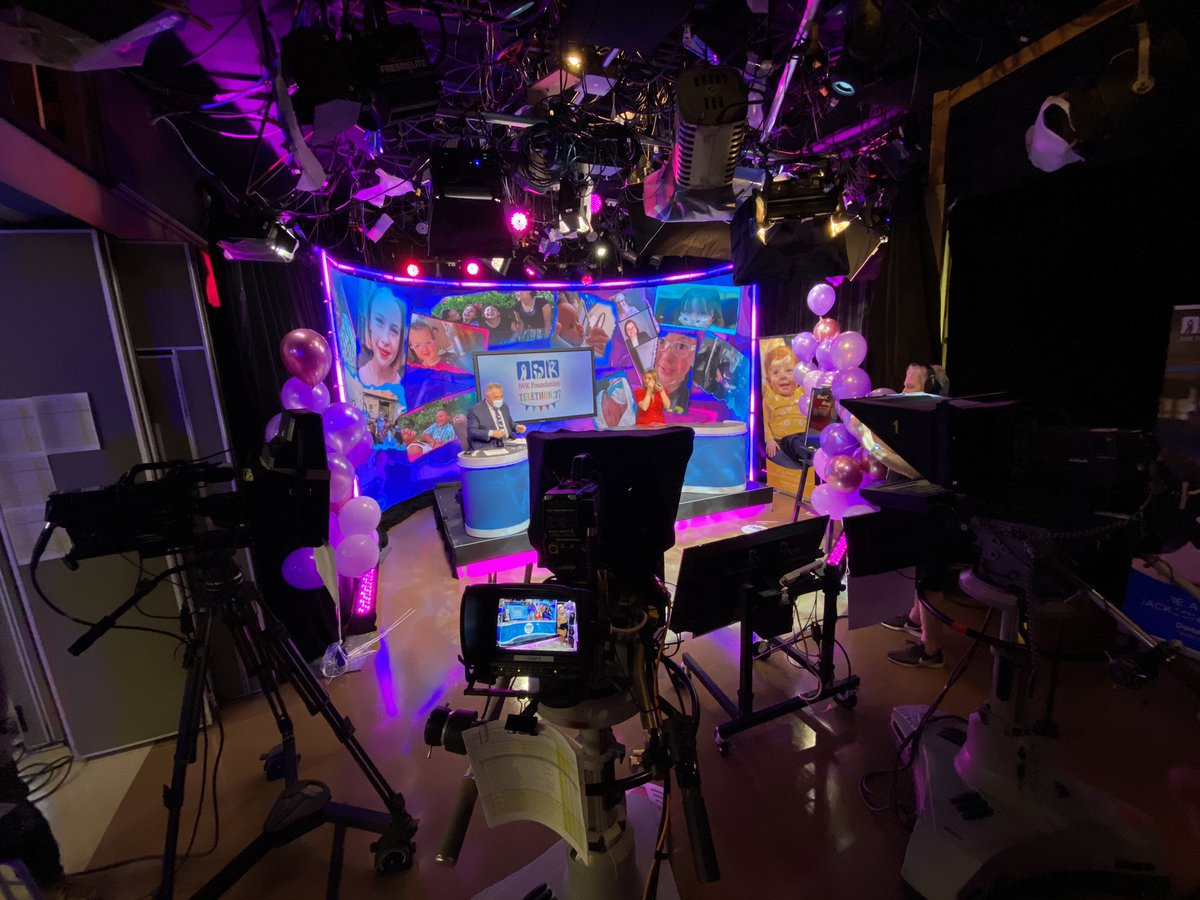 James Morrison (@jamorrison_) on Twitter photo We are under way <a href="/CTVAtlantic/">CTV News Atlantic</a> with the 37th IWK Telethon ... give what you can to help kids in the Maritimes. @IWKFoundation @IWKHealth We are under way <a href="/CTVAtlantic/">CTV News Atlantic</a> with the 37th IWK Telethon ... give what you can to help kids in the Maritimes. @IWKFoundation @IWKHealth