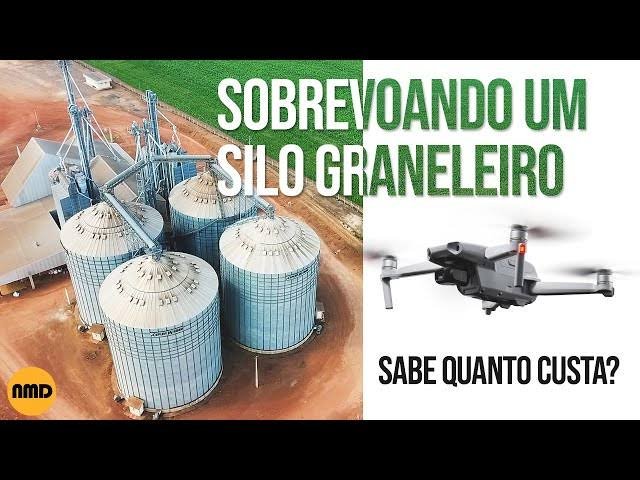 Canal_NMD's tweet photo. Sobrevoei um silo graneleiro em Silvânia - GO e tive uma grande surpresa! 🎥🛖

🎥 https://t.co/l2tyt2gDDG

#silo #armazem #graos #colheita #milho #soja #girassol #sorgo #plantacao #silvania #nosminimosdetalhes #agronegocio #drone #djiglobal #dji #YouTube #youtubechannel https://t.co/IoVwPefhxb
