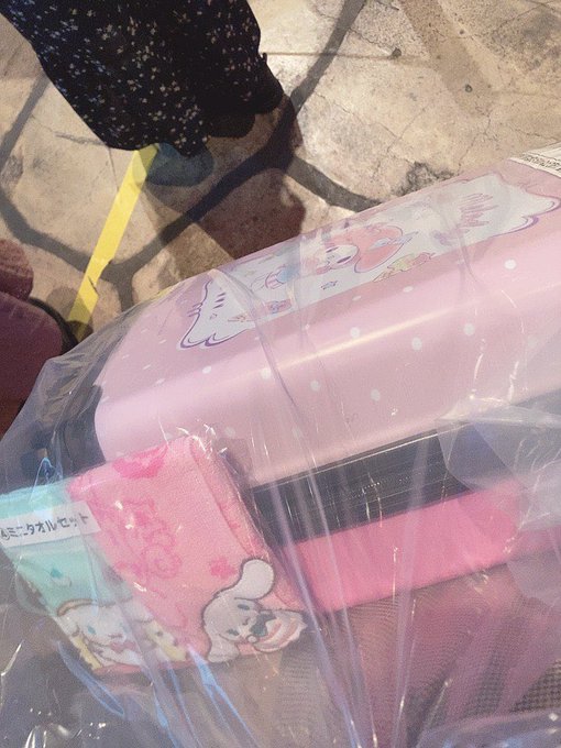 Twitterのコスプレ画像5