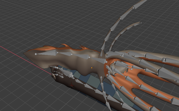 BenereRblx's tweet photo. Giant Squid
#RobloxDev
Credit to @CitorART https://t.co/t481lvyRi7