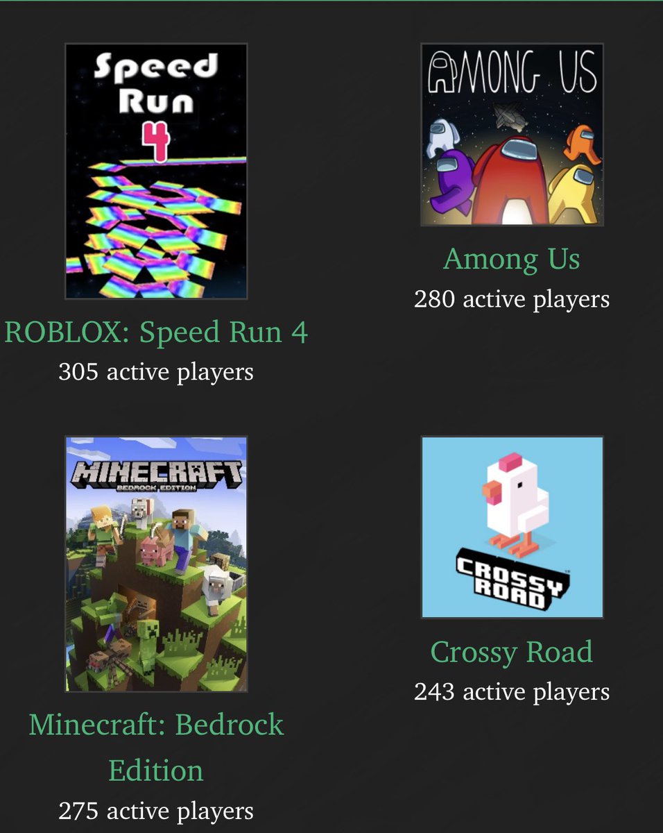 As #LastChickenStanding (LCS) tournament enters its second round, #crossyroad <a href="/speedruncom/">Speedrun.com</a> enters the top 10 games, amongst the big names…