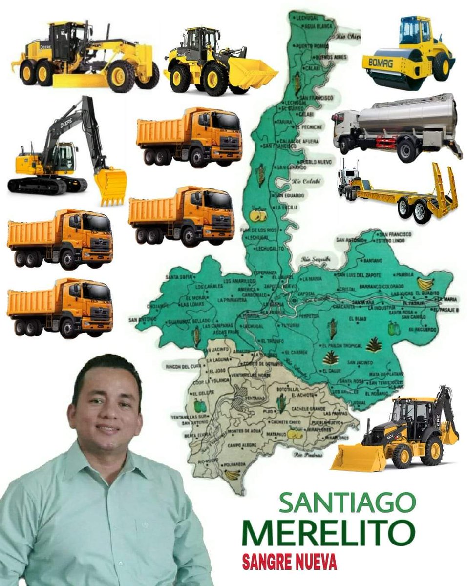 SANTIAGO Futuro ALCALDE de VENTANAS (@Soy___SANTIAGO) / Posts / X