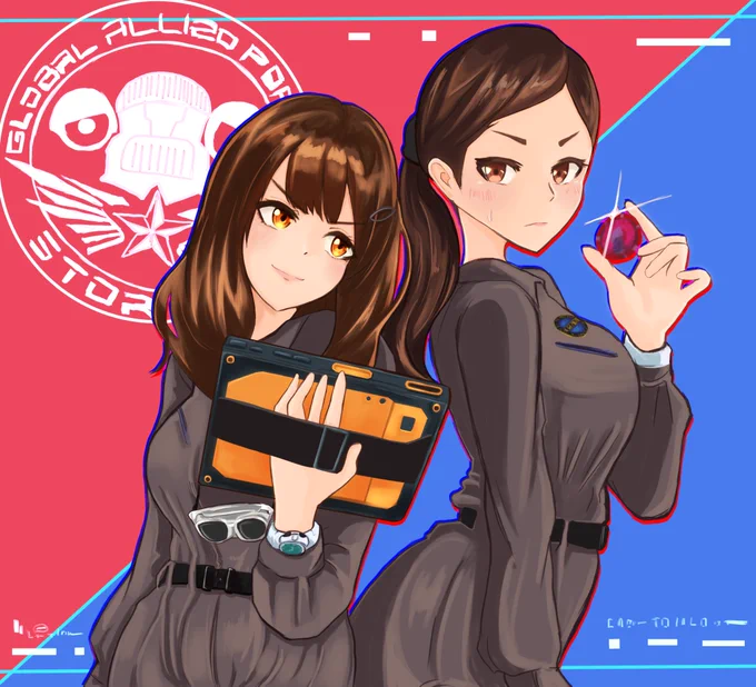 #むちむちの日 
ここらへんむちむちですかね 