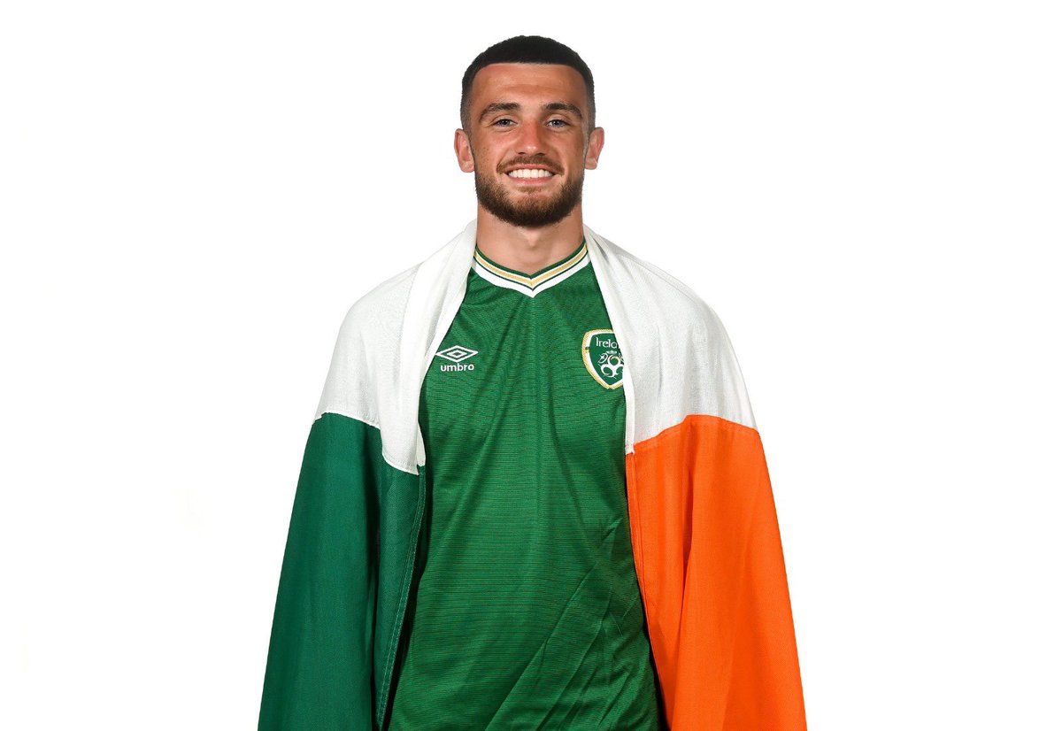 troyparrott9's tweet photo. 💚☘️ https://t.co/qALx3NXP7Y