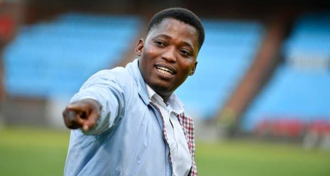 #RIPThulani
Devasted💔💔💔 rest well buddy love you always