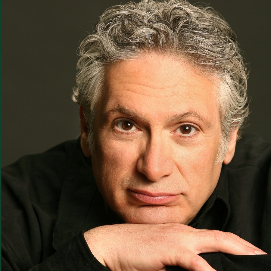 Happy Birthday to Harvey Fierstein 