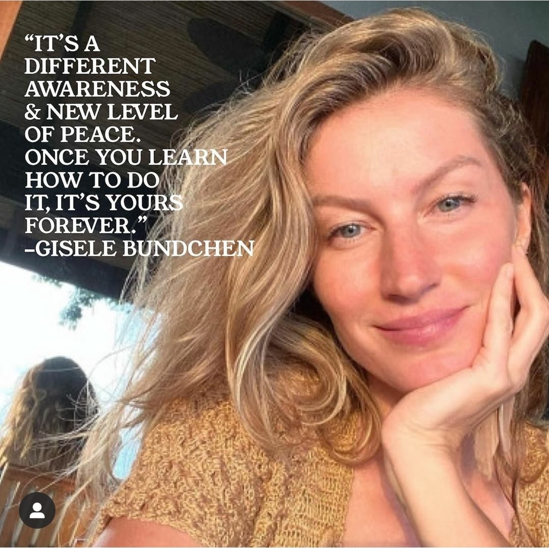 Craig Berg (@permanentpeace) on Twitter photo <a href="/naomiosaka/">NaomiOsaka大坂なおみ</a> Study shows that depressive symptoms decreased by almost 50% over a 12-month period among people practicing the Transcendental Meditation technique, compared to controls. tm-women.org/alleviating-de… <a href="/naomiosaka/">NaomiOsaka大坂なおみ</a> Study shows that depressive symptoms decreased by almost 50% over a 12-month period among people practicing the Transcendental Meditation technique, compared to controls. tm-women.org/alleviating-de…