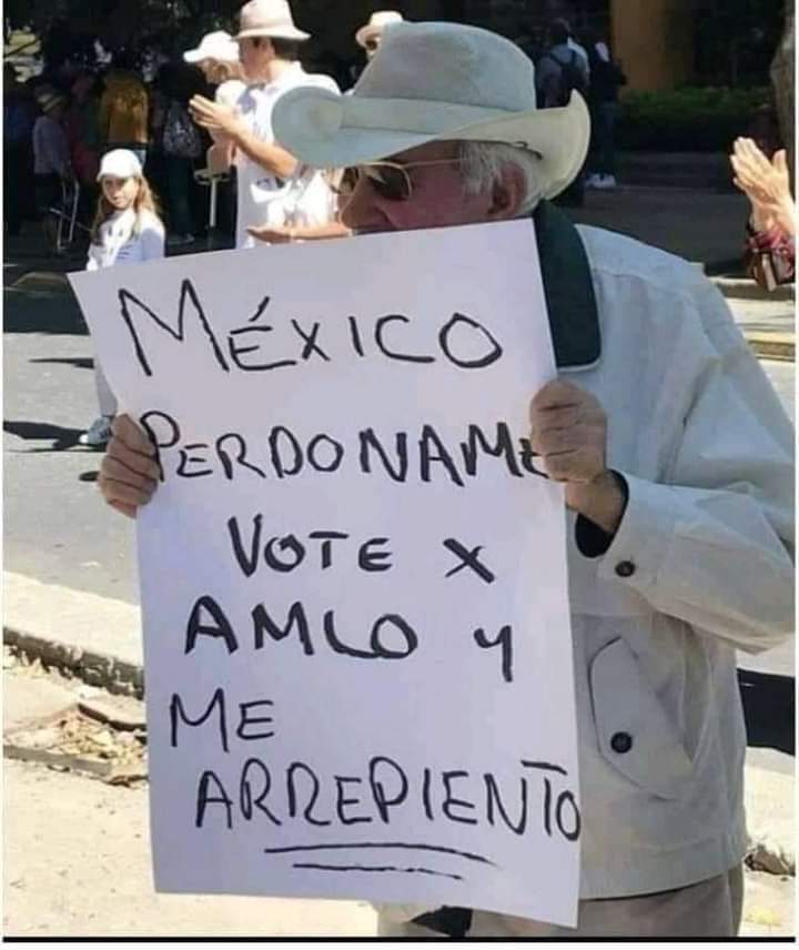 Antes de poner la ❌....
#FueraMorena #JornadaElectoral2021 #VotoutilAmorXMEXICO #SalAVotar #YoNoVotarePorMorena #VotoInteligente #6DeJunio #NiUnVotoAMorena #VotaParaBotarlos #VotoPorMexico #NiUnVotoAMorena #HoySeVan