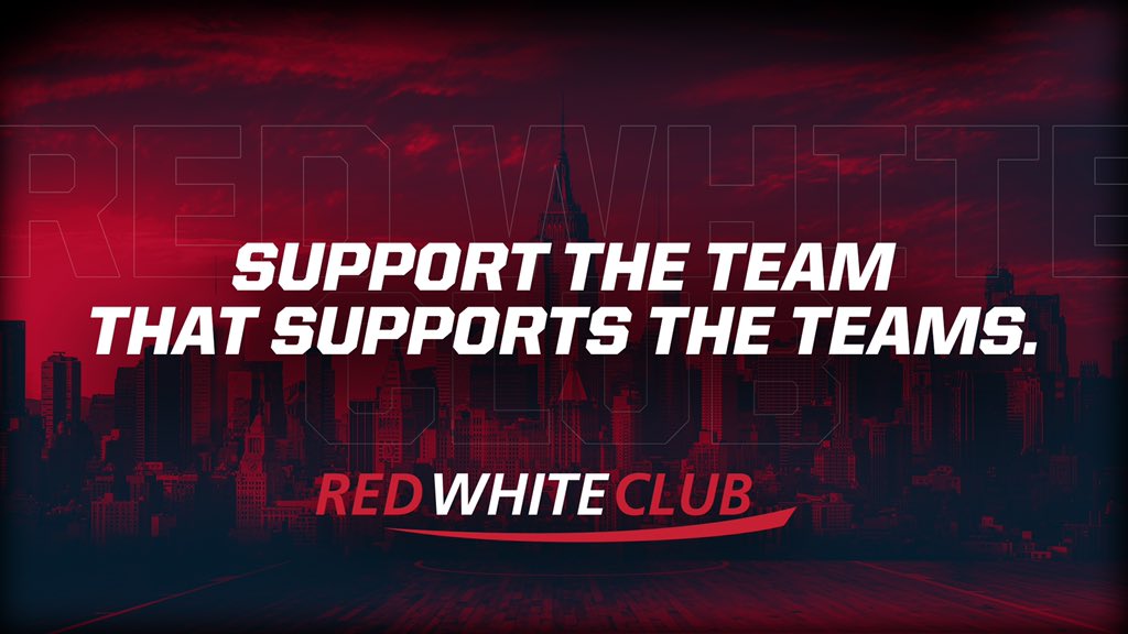NotoriousNJV's tweet photo. The first Johnnie to become a new fiscal year @StJohnsRedWhite member via social media today (with a gift of $100+) will get a surprise #sjubb gift from me on Monday morning. https://t.co/ajiGWoKFda

#wearenewyorksteam #wearestjohns #expecttowin #everygiftcounts #joinredwhite https://t.co/6n7KLfiXyT