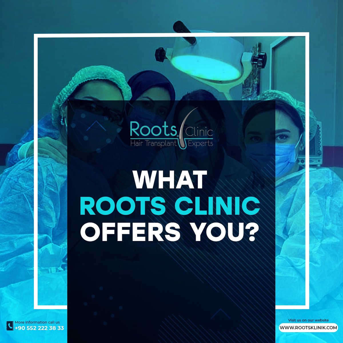 Roots Clinic (@clinic_roots) / Posts / X