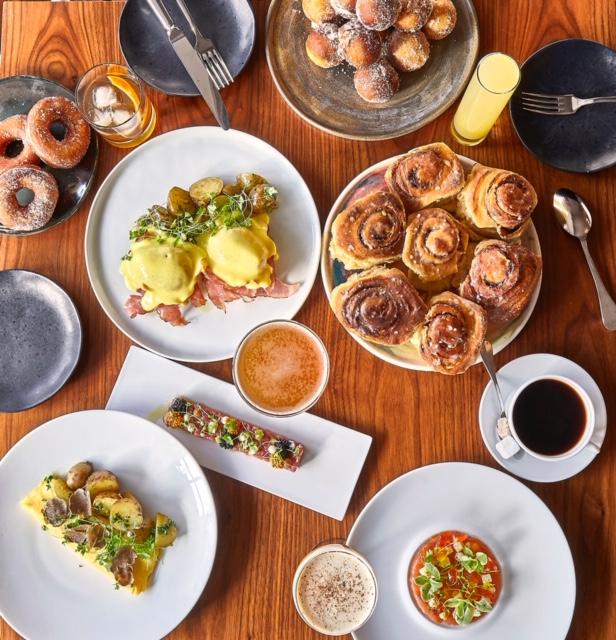 TODAY: Join Us for Our Monthly Brunch! conta.cc/3gbyDA8