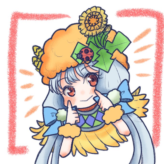 モンストイラストのtwitterイラスト検索結果