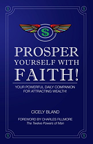 cicelybland's tweet photo. Today's #ProsperYourselfWithFaith #Affirmation: FAITH HAS RESTORED MY SOUL! Be restored through  the Spirit in you with a book from https://t.co/bfNDN7Jayx #CicelyBland #AuthorsLive #Empowerhouse #ProsperSource #DivineFaith #NewGameofLife #BarnesandNoble #MoneyBlessings https://t.co/SIvWTHNsvf