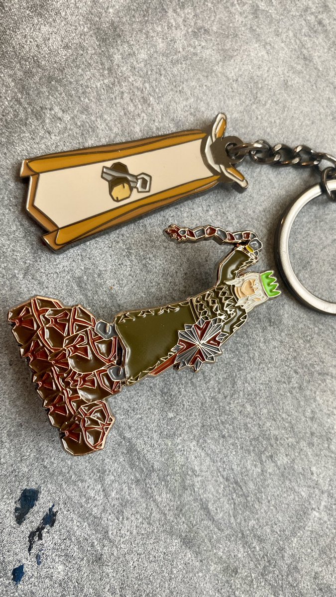 AngelsScapes's tweet photo. so of course I had to do something special for 6/6

SURPRISE DROP, BANK YOUR ITEMS! 💀

- Falador Massacre Pin LE199
- Construction Skillcape OE

https://t.co/kCjEpeoxmt https://t.co/J0JrLDpoha