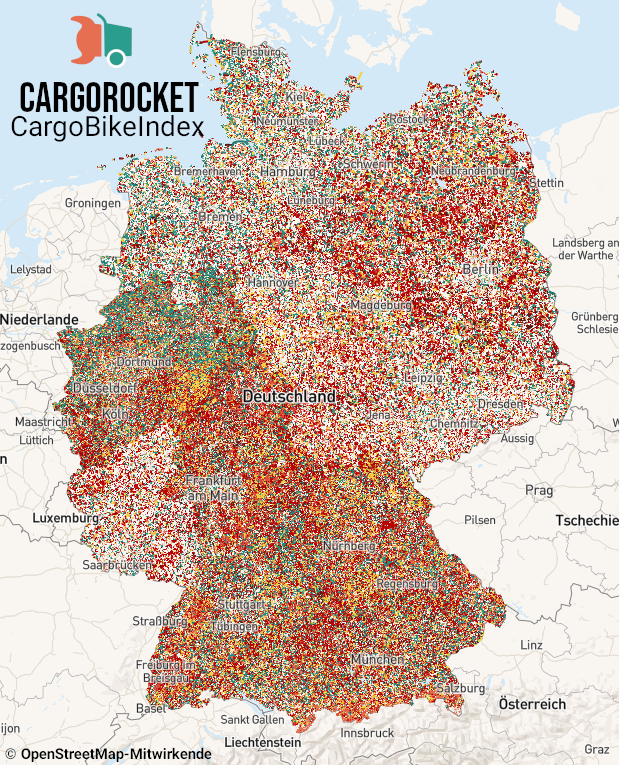 CargoRocket tweet media