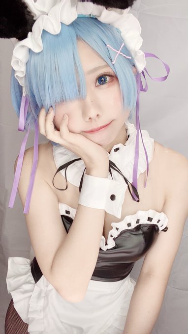 コスプレイヤー優華のTwitter画像16