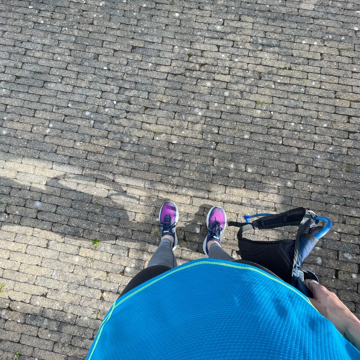 .<a href="/TheCorkMarathon/">Analog Devices Cork City Marathon</a> done. Wearing my <a href="/SanctuaryRunner/">Sanctuary Runners Ireland</a> tee with pride! 
#CorkCityMarathon2021 #SanctuaryRunners #Sligo