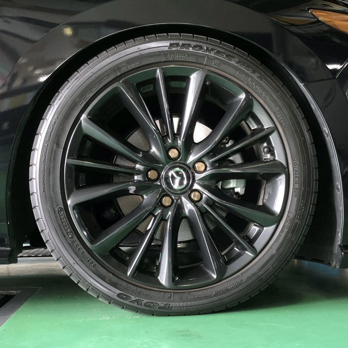 Chika Bmw I8 Auf Twitter タイヤは外径を考えれば235 35r19がベスト 必然的にホイールは19 8jが理想となるはず あとはホイールハウスに収まり サス等に干渉しないかだけ カスタムされてらっしゃる先駆者の皆様 是非ご教授頂きたくお願いします T Co