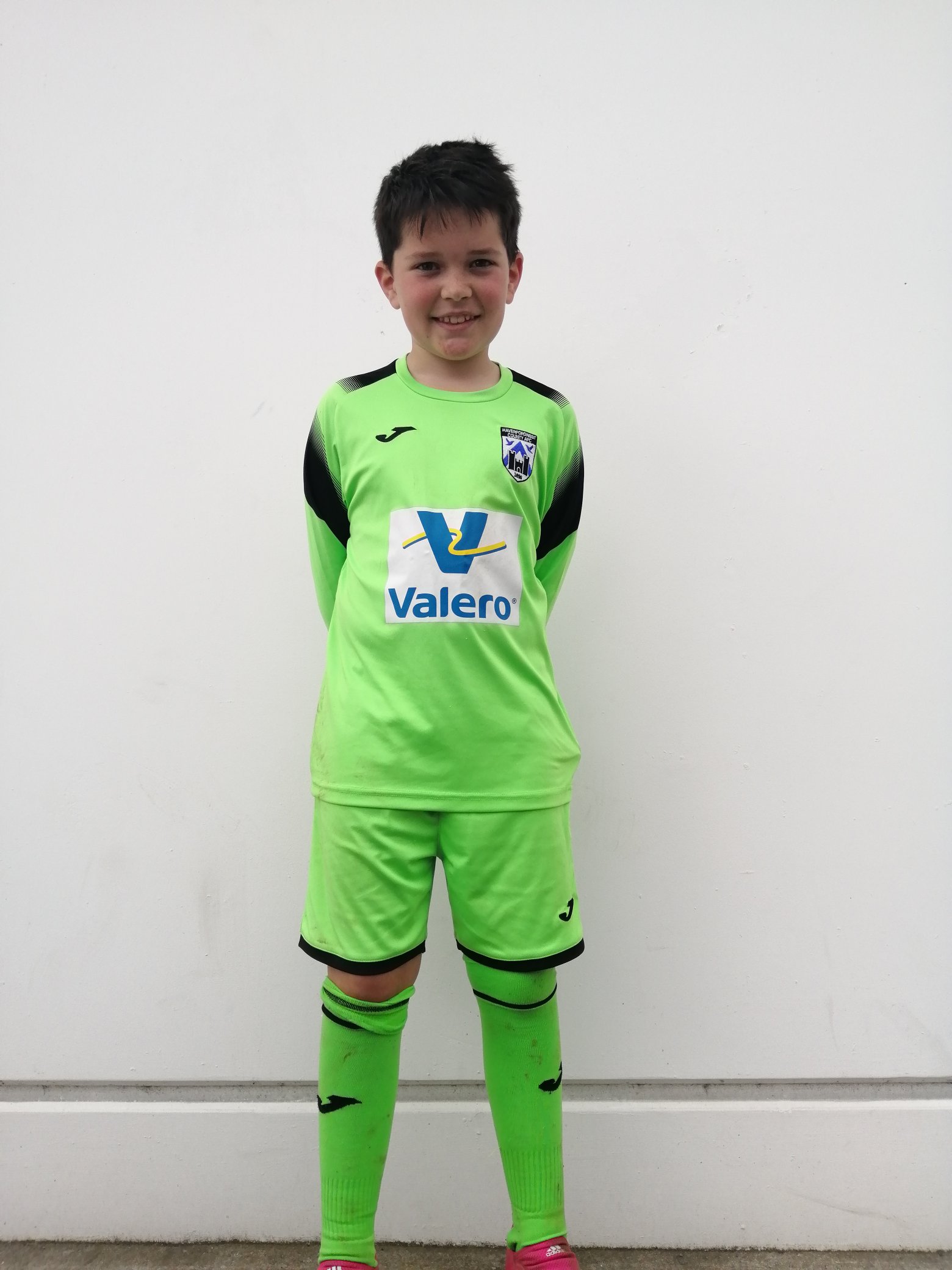 Sweeper Keeper Goalkeeping Academy (SweeperKeeperGK) / Twitter