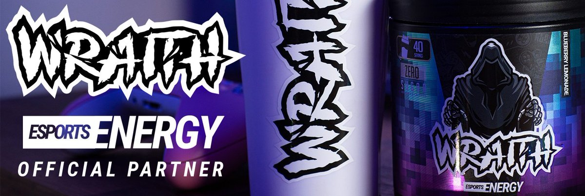 We love Wraith Energy here I've been a fan even before i became a partner 💚 so to enter the competition to win a starter pack (5 Flavors plus 1 cup) all you have to do it follow us and retweet. Winner picked on Tuesday. #wraithenergy
