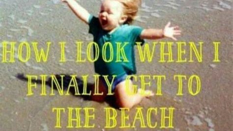 TattooGypsy's tweet photo. Guess what today is? First #beachday of the season! #SoExcited #SoBlessed #SoGrateful https://t.co/elROHe7xYq