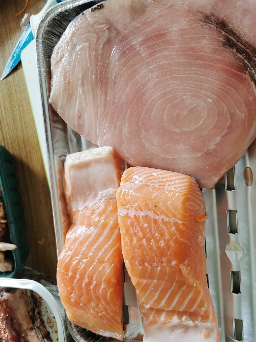 ringsfarm.ie (@clashduff) on Twitter photo Any idea how to Bbq swordfish organic salmon got this lovely stuff from Derek King of #BBQ <a href="/ennisbutchers/">ENNIS BUTCHERS</a> Any idea how to Bbq swordfish organic salmon got this lovely stuff from Derek King of #BBQ <a href="/ennisbutchers/">ENNIS BUTCHERS</a>