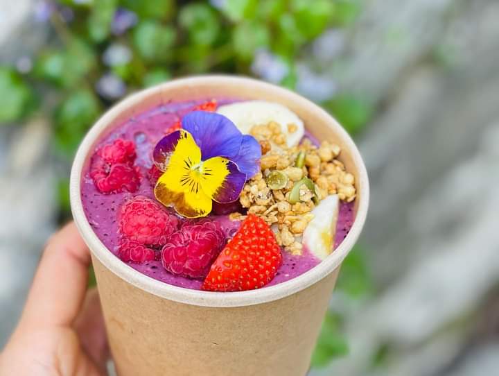 Punk Thai tweet media