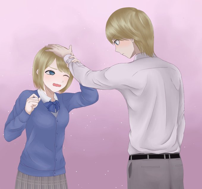 照れる 高画質 のtwitterイラスト検索結果 古い順 照れる 高画質 のtwitterイラスト検索結果 古い順