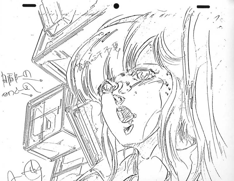 anime_gaku's tweet image. Shin'ya Ohira is one of the greatest animators in the world. In today's artist spotlight, I retraced how he revolutionized the medium of animation not just once, but three times in just less than a decade ⬇️
animetudes.com/2021/06/06/art…