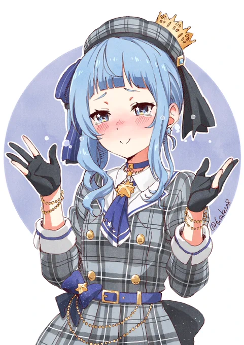 最近のホロ絵詰め合わせ 