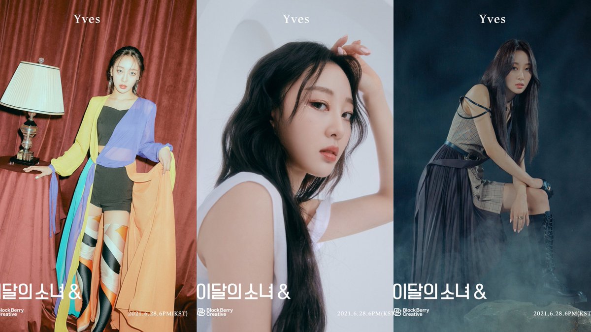 yves over the years
