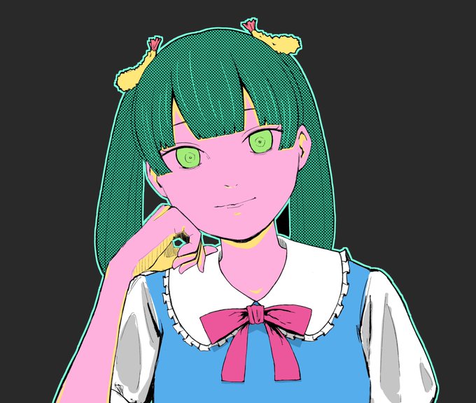 おいなごちゃん描いてみたのtwitterイラスト検索結果
