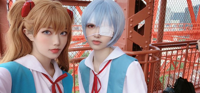 コスプレイヤー切切キリコのTwitter画像53