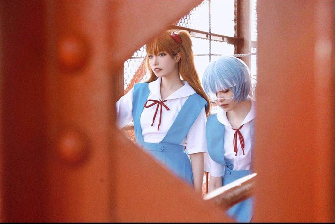 コスプレイヤー切切キリコのTwitter画像56