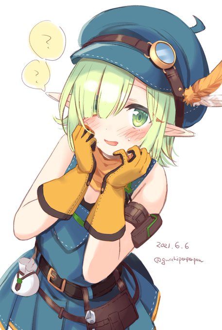 プリコネr アオイ プリコネr アオイ