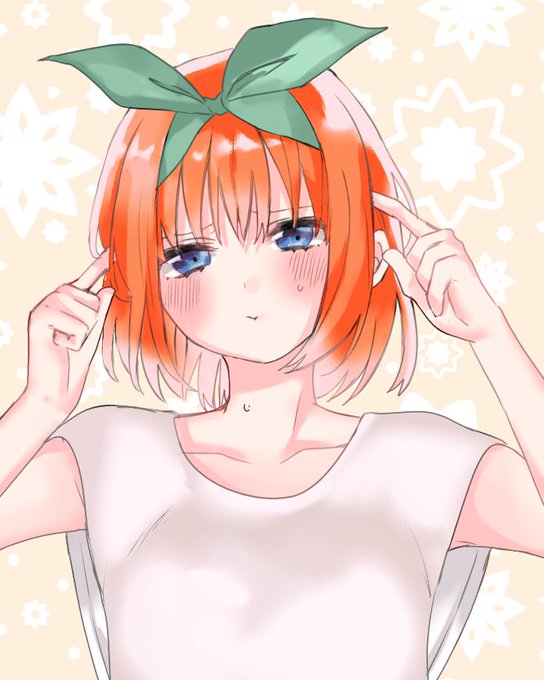 #五等分の花嫁 