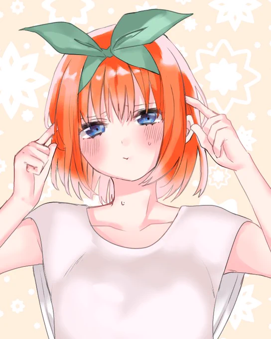 #五等分の花嫁 