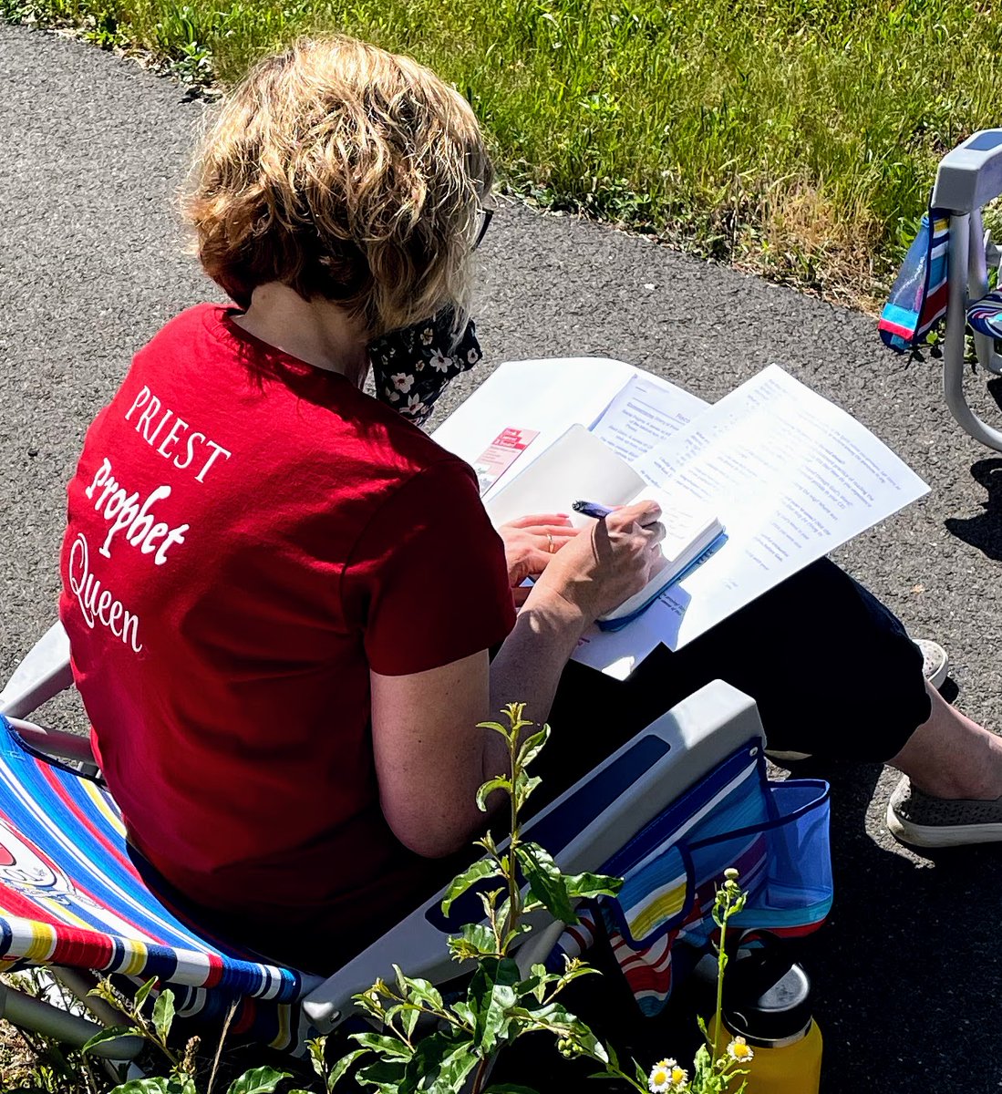 The Center for Catholic Education and Formation tweet media