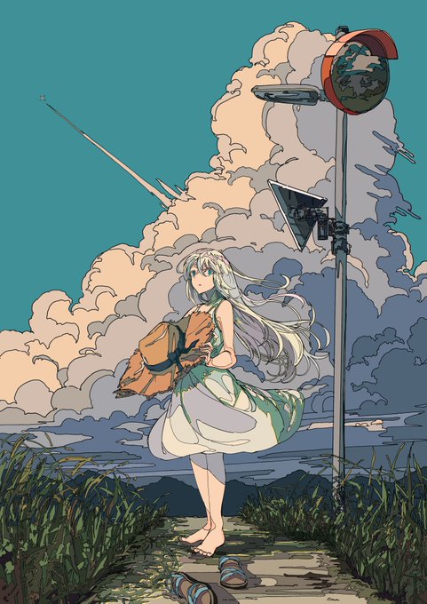 「飛行機雲」のTwitter画像/イラスト(古い順｜RT&Fav:50)｜4ページ目