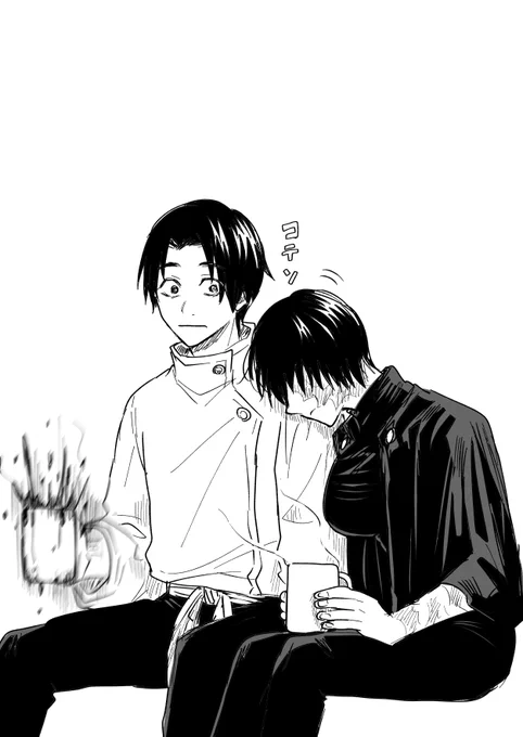 真希さんのレアなデレ(ゆたまき) 