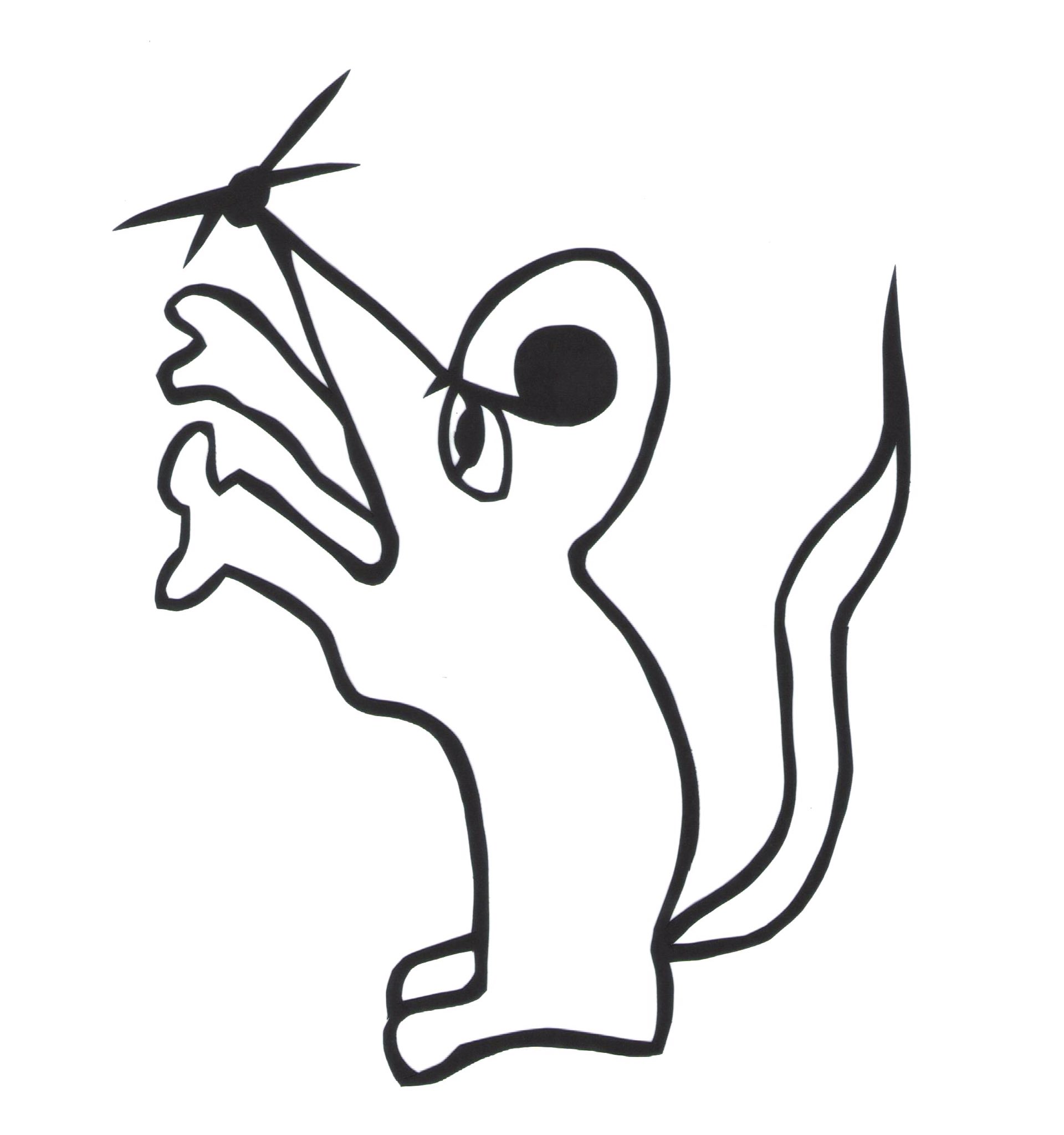 ネズミイラスト Twitter Search Twitter
