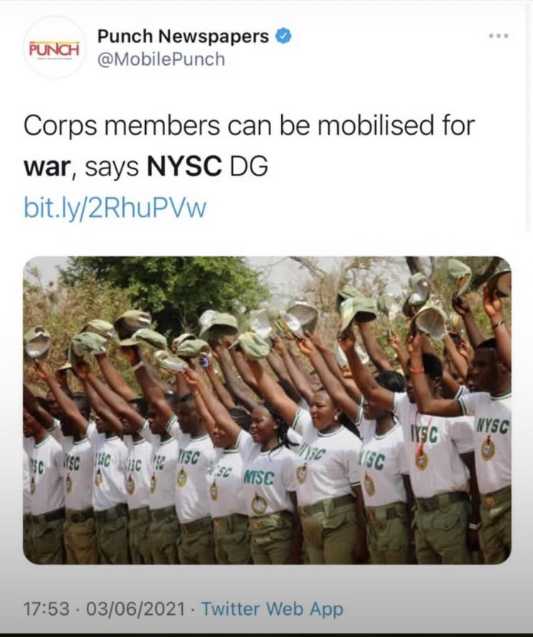 richie_jimm's tweet photo. Just 6days in June and we already have enough drama to last Us a whole year 🤔🤔
RIP TB Joshua! https://t.co/3IUdnOejNB